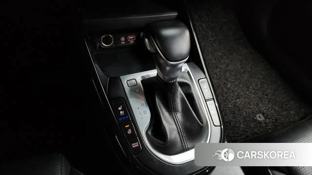 Kia Come New K3 id 4471136 из Кореи 30