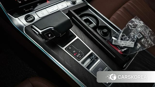 Audi A6 (C8) id 4609092 из Кореи 29
