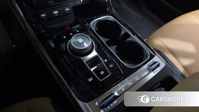 Kia Carnival 4th generation id 3497154 из Кореи 19