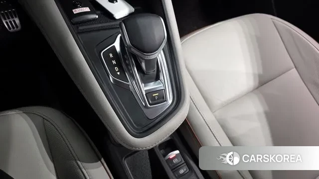 Renault Korea (Samsung) Capture id 3519822 из Кореи 19