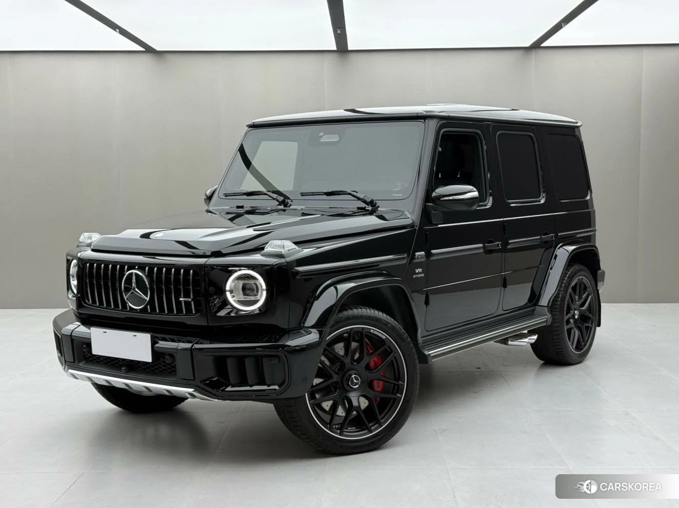 Mercedes-Benz G-class AMG id 4455675 из Китая 18