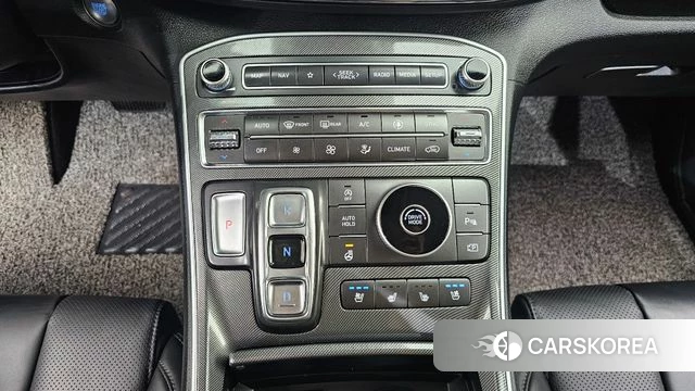 Hyundai The New Santa Fe id 4735884 из Кореи 31