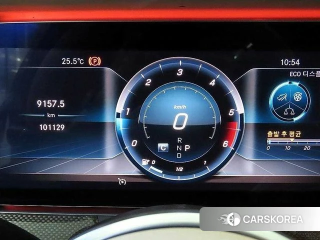 Mercedes-Benz CLS-Class C257 id 4882127 из Кореи 19