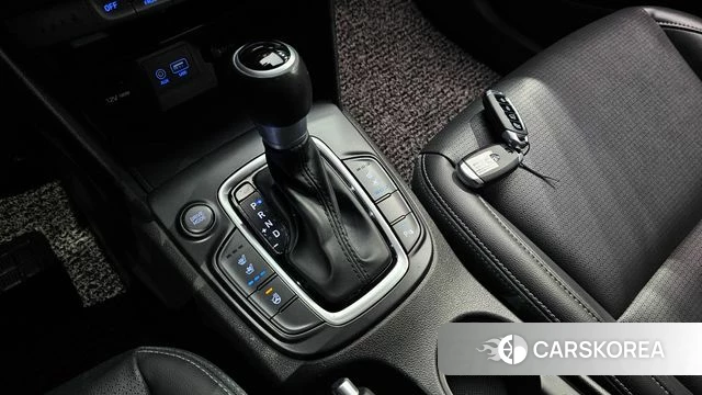 Hyundai Kona id 4325767 из Кореи 29
