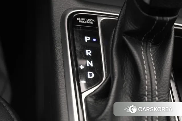 Hyundai Sonata New Rise id 3413220 из Кореи 19