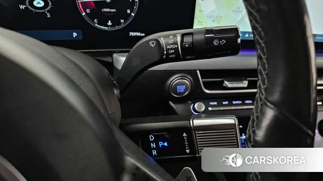 Hyundai Sonata D Edge (DN8) id 4670459 из Кореи 30