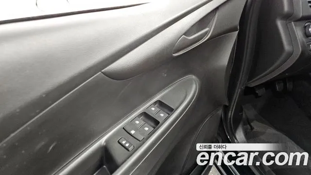 Chevrolet (GM Daewoo) The New Spark id 2682056 из Кореи 19