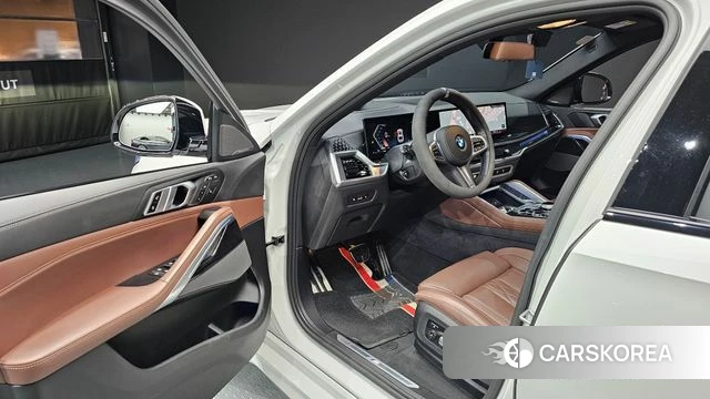 BMW X6 (G06) id 4753201 из Кореи 32