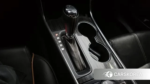 Chevrolet (GM Daewoo) Impala id 3220885 из Кореи 19