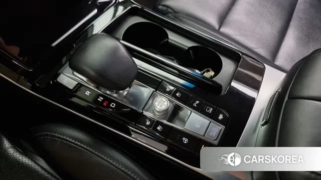 Kia K7 Premier Hybrid id 3253267 из Кореи 19