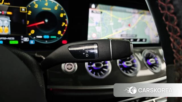 Mercedes-Benz E-Class W213 id 4309712 из Кореи 31