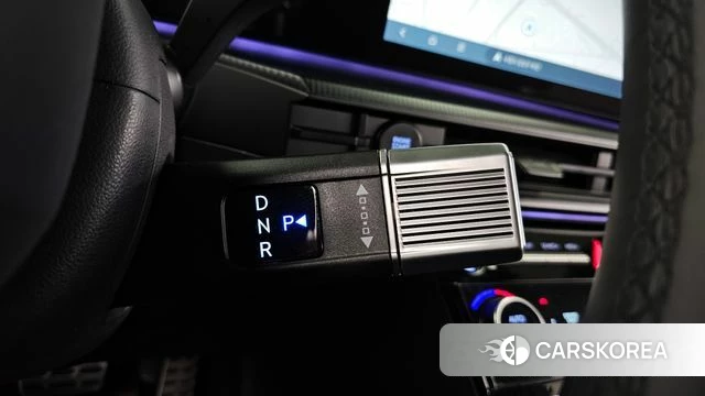 Hyundai Santa Fe (MX5) id 3805532 из Кореи 19