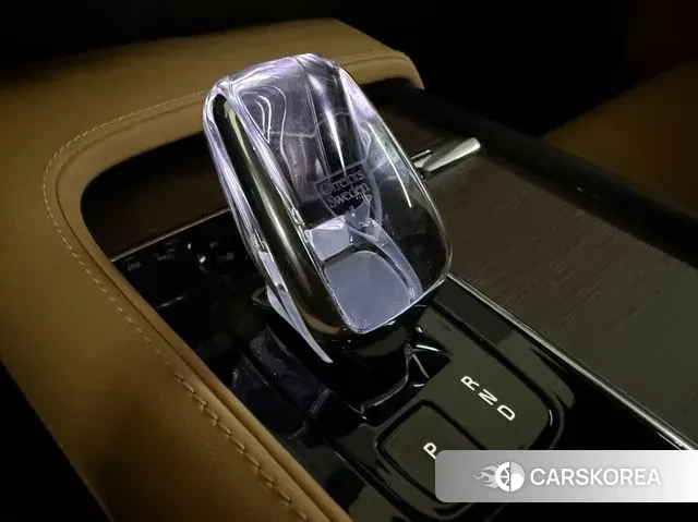 Volvo S90 id 3415364 из Кореи 17