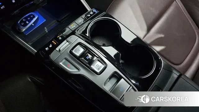 Hyundai Tucson (NX4) id 3401450 из Кореи 19