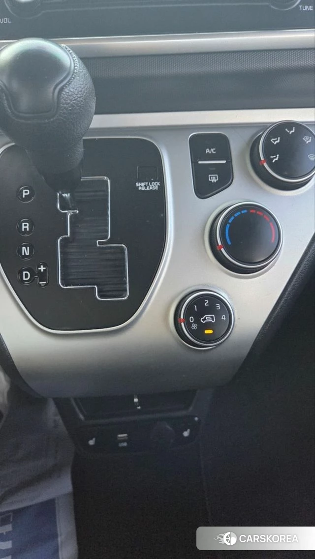 Kia The New Ray id 3916397 из Кореи 16