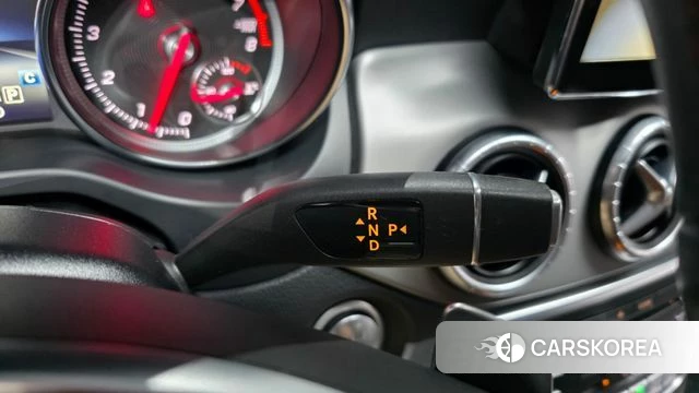 Mercedes-Benz CLA-Class C117 id 4269360 из Кореи 35