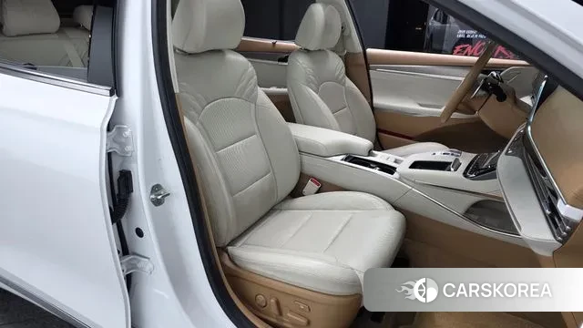 Hyundai The New Grandeur IG id 3616198 из Кореи 19