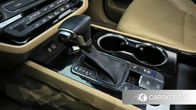 Kia The New Carnival id 3942783 из Кореи 19