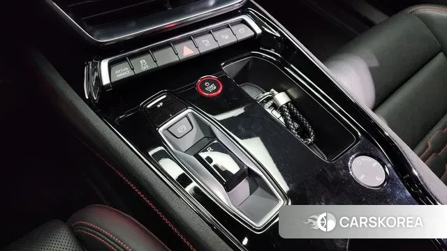 Audi RS e-Tron GT id 3280787 из Кореи 19