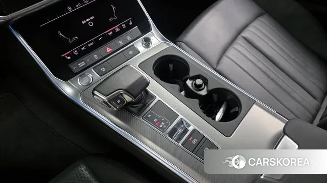 Audi A6 (C8) id 3329720 из Кореи 19