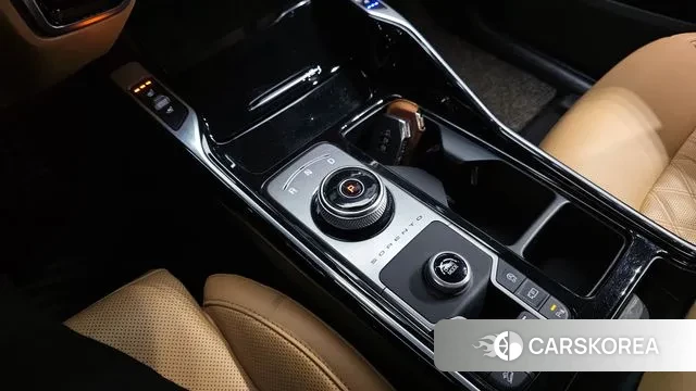 Kia Sorento 4th Generation id 3676899 из Кореи 19