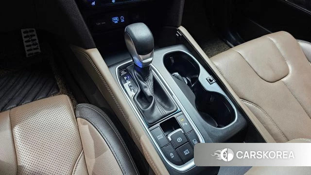 Hyundai Santa Fe TM id 4713209 из Кореи 33