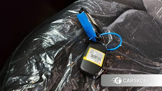 Kia The New Kia Ray id 3775676 из Кореи 19