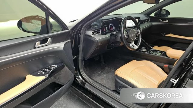 Kia K5 3rd generation id 3910461 из Кореи 19