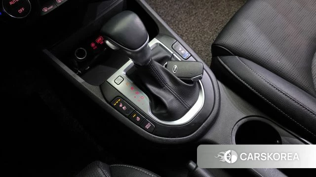 Kia Come New K3 id 3813176 из Кореи 19