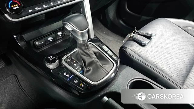 Kia Seltos id 4377042 из Кореи 19