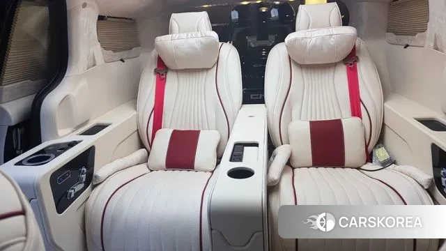 Kia The New Carnival 4th Generation id 3731286 из Кореи 12