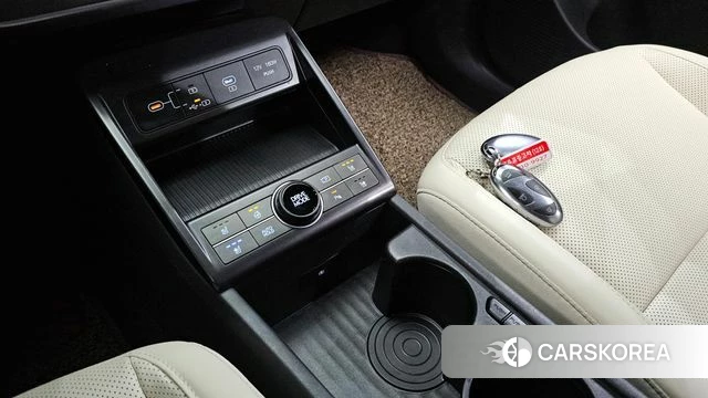 Hyundai Kona (SX2) id 3838197 из Кореи 19