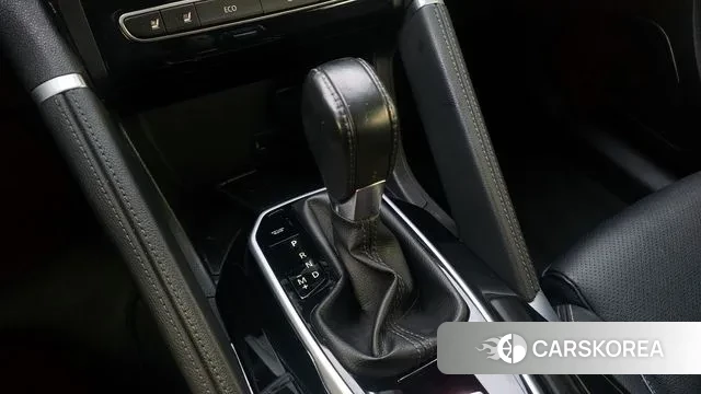 Renault Korea (Samsung) The New QM6 id 3607487 из Кореи 19