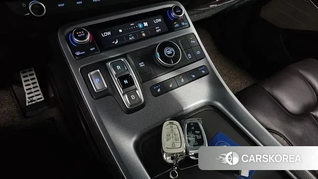 Hyundai The New Palisade id 2989178 из Кореи 19