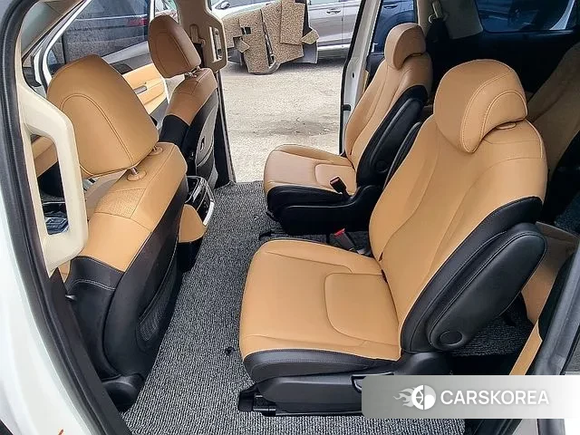 Kia Carnival 4th generation id 3759965 из Кореи 19