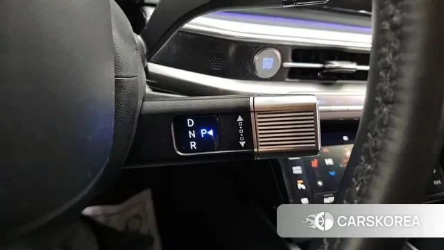 Hyundai Grandeur Hybrid (GN7) id 3620451 из Кореи 19