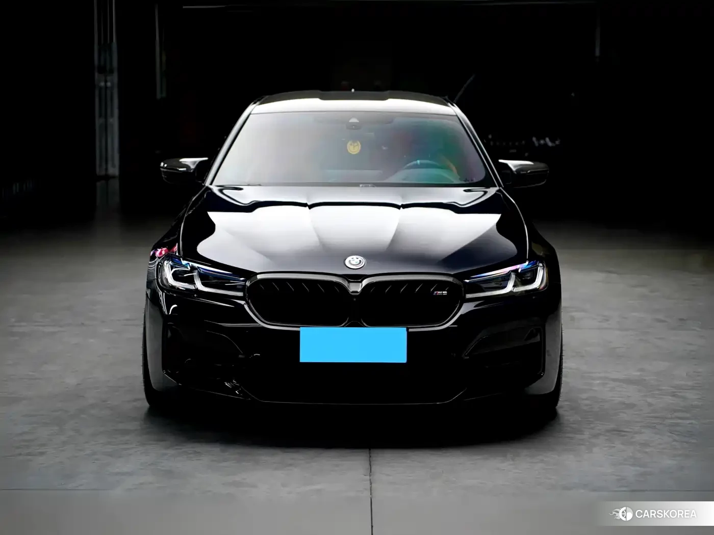 BMW M5 id 4547599 из Китая 11