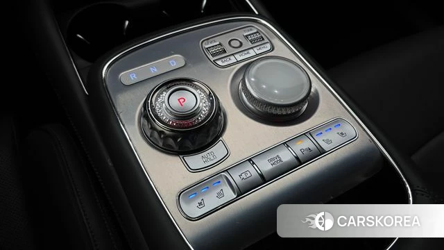 Genesis G90 (RS4) id 4774208 из Кореи 39