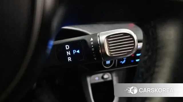 Hyundai Ionic 5 id 3027827 из Кореи 19