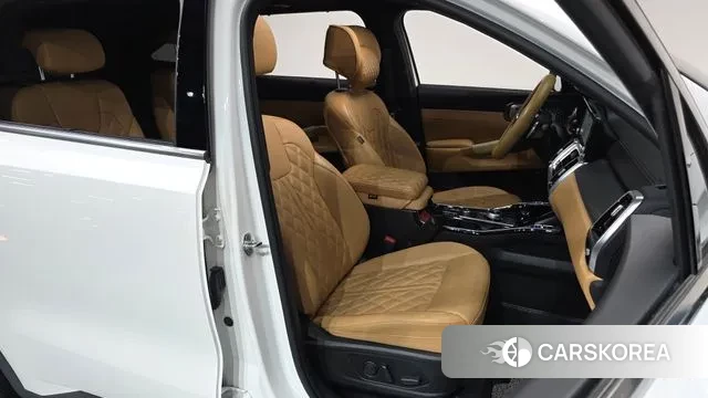 Kia Sorento 4th Generation id 3024015 из Кореи 19