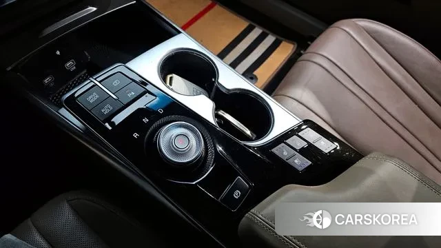 Kia K8 id 2940011 из Кореи 19