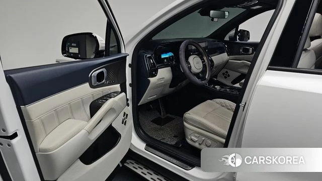Kia Sorento 4th Generation id 4330718 из Кореи 33