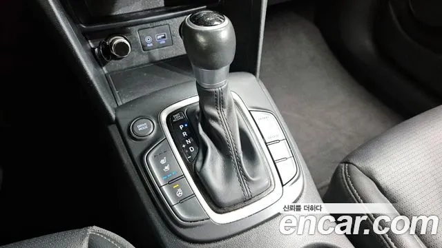 Hyundai Kona id 2860533 из Кореи 19