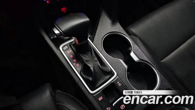 Kia Sportage The Bold id 2927084 из Кореи 19