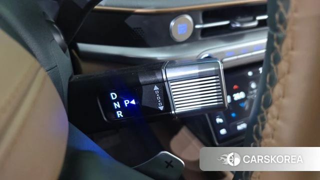 Hyundai Grandeur Hybrid (GN7) id 4917204 из Кореи 38