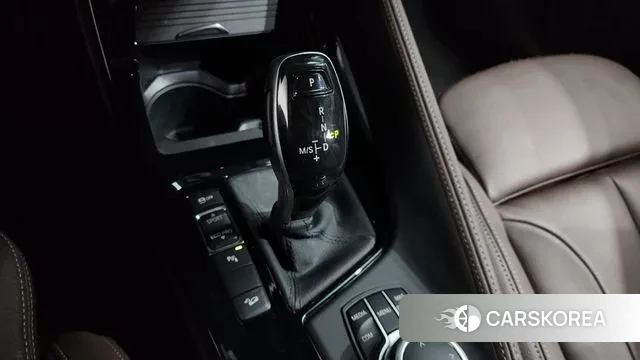 BMW X2 (F39) id 3459058 из Кореи 19