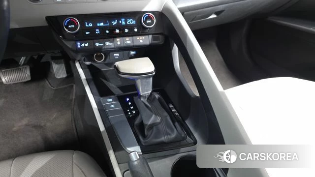 Hyundai Avante (CN7) id 4445246 из Кореи 19