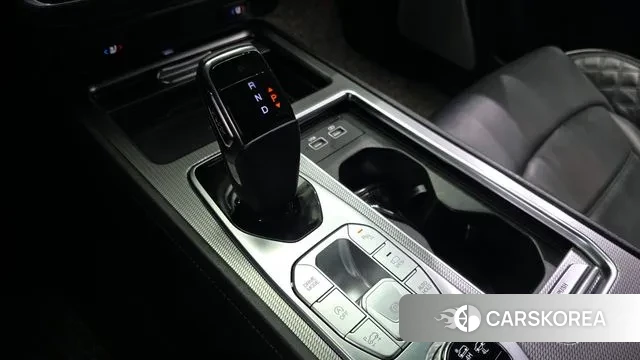 Ssangyong All New Rexton id 3765191 из Кореи 19