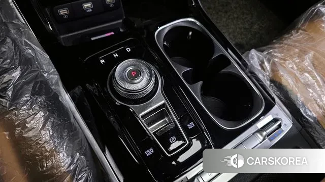 Kia Carnival 4th generation id 2900556 из Кореи 19