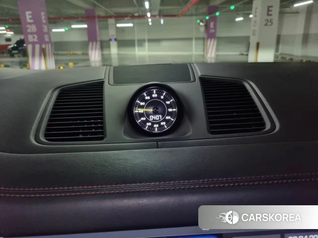 Porsche Cayenne (PO536) id 3899042 из Кореи 13